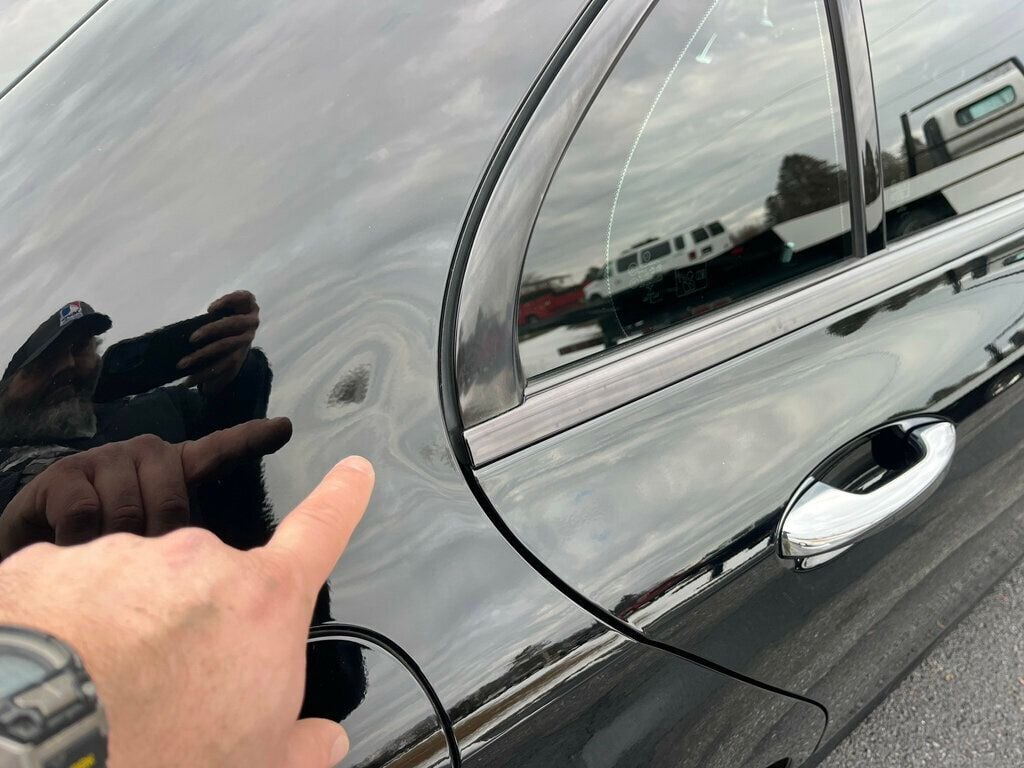 2020 Mercedes-Benz E-Class AMG E 53 4MATIC  - 22965754 - 55