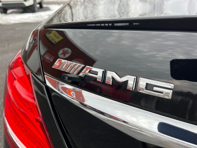 2020 Mercedes-Benz E-Class AMG E 53 4MATIC  - 22965754 - 7