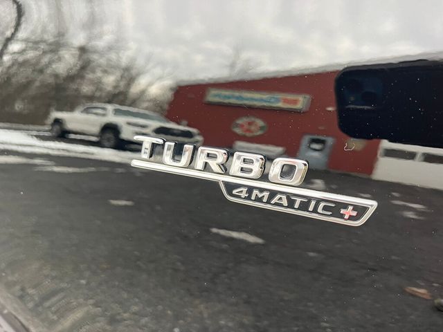 2020 Mercedes-Benz E-Class AMG E 53 4MATIC  - 22965754 - 8