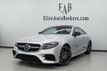 2020 Mercedes-Benz E-Class AMG E 53 4MATIC+ Coupe - 22650069 - 0