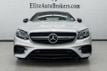 2020 Mercedes-Benz E-Class AMG E 53 4MATIC+ Coupe - 22650069 - 2