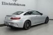 2020 Mercedes-Benz E-Class AMG E 53 4MATIC+ Coupe - 22650069 - 41