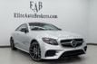 2020 Mercedes-Benz E-Class AMG E 53 4MATIC+ Coupe - 22650069 - 58