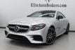 2020 Mercedes-Benz E-Class AMG E 53 4MATIC+ Coupe - 22650069 - 61