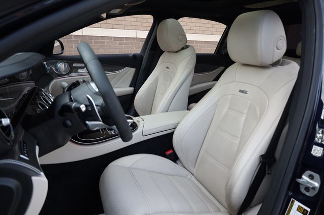 2020 Mercedes-Benz E-Class AMG E 53 4MATIC+ Sedan - 22947440 - 15