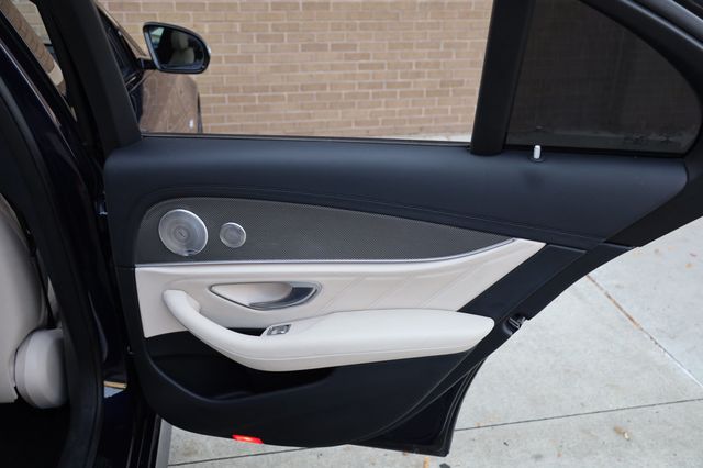 2020 Mercedes-Benz E-Class AMG E 53 4MATIC+ Sedan - 22947440 - 20