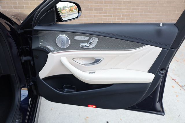 2020 Mercedes-Benz E-Class AMG E 53 4MATIC+ Sedan - 22947440 - 24