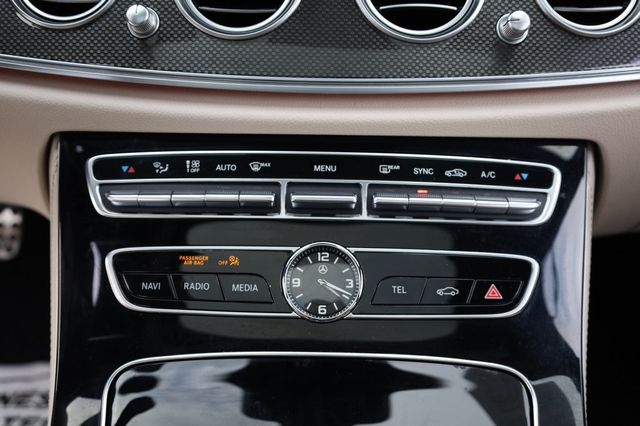 2020 Mercedes-Benz E-Class AMG E 53 4MATIC+ Sedan - 22947440 - 42