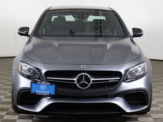 2020 Mercedes-Benz E-Class AMG E 63 S 4MATIC+ Sedan - 22991869 - 15