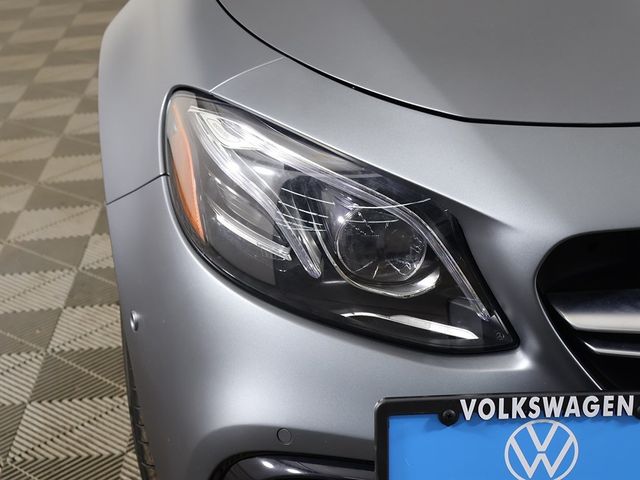 2020 Mercedes-Benz E-Class AMG E 63 S 4MATIC+ Sedan - 22991869 - 17