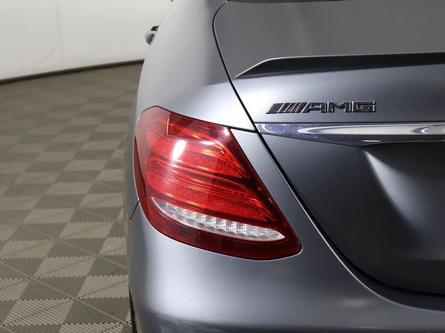 2020 Mercedes-Benz E-Class AMG E 63 S 4MATIC+ Sedan - 22991869 - 19