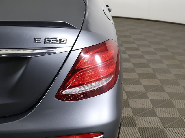 2020 Mercedes-Benz E-Class AMG E 63 S 4MATIC+ Sedan - 22991869 - 20