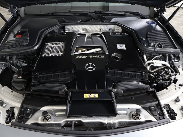 2020 Mercedes-Benz E-Class AMG E 63 S 4MATIC+ Sedan - 22991869 - 23