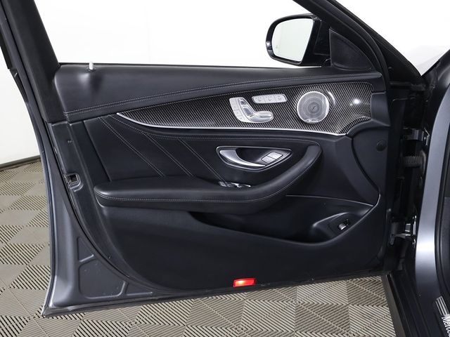 2020 Mercedes-Benz E-Class AMG E 63 S 4MATIC+ Sedan - 22991869 - 28