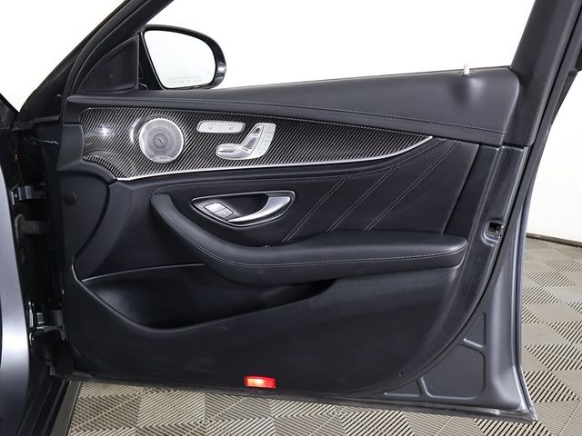 2020 Mercedes-Benz E-Class AMG E 63 S 4MATIC+ Sedan - 22991869 - 29