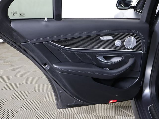 2020 Mercedes-Benz E-Class AMG E 63 S 4MATIC+ Sedan - 22991869 - 30