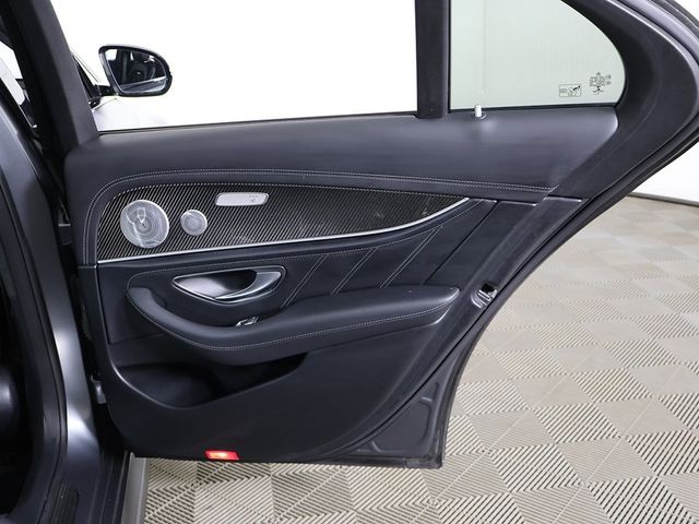 2020 Mercedes-Benz E-Class AMG E 63 S 4MATIC+ Sedan - 22991869 - 31