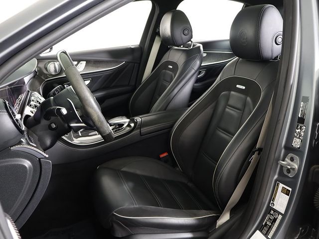 2020 Mercedes-Benz E-Class AMG E 63 S 4MATIC+ Sedan - 22991869 - 34