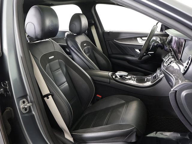 2020 Mercedes-Benz E-Class AMG E 63 S 4MATIC+ Sedan - 22991869 - 35