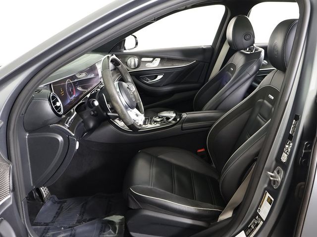 2020 Mercedes-Benz E-Class AMG E 63 S 4MATIC+ Sedan - 22991869 - 36