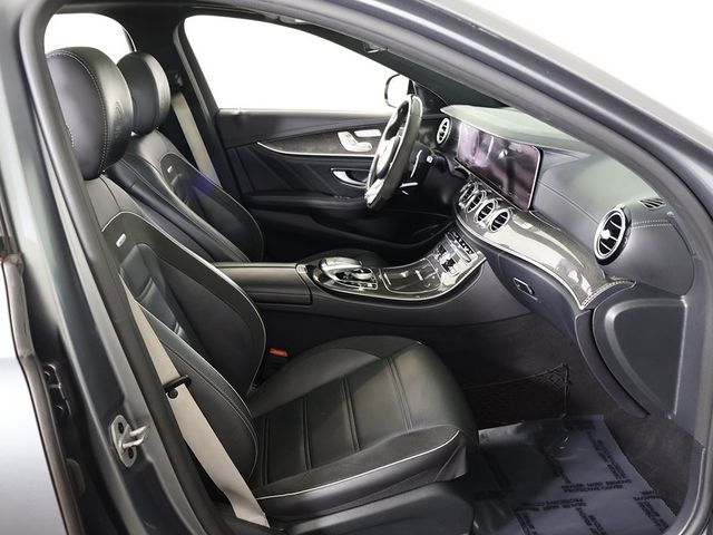 2020 Mercedes-Benz E-Class AMG E 63 S 4MATIC+ Sedan - 22991869 - 37