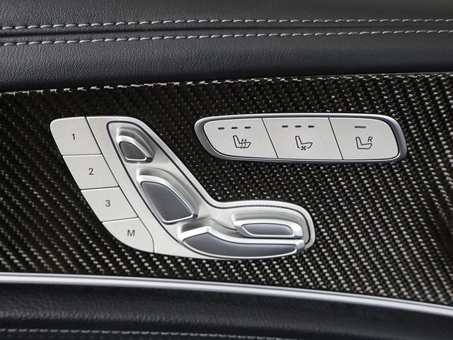 2020 Mercedes-Benz E-Class AMG E 63 S 4MATIC+ Sedan - 22991869 - 38