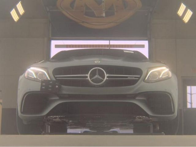 2020 Mercedes-Benz E-Class AMG E 63 S 4MATIC+ Sedan - 22991869 - 3
