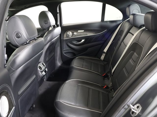 2020 Mercedes-Benz E-Class AMG E 63 S 4MATIC+ Sedan - 22991869 - 40