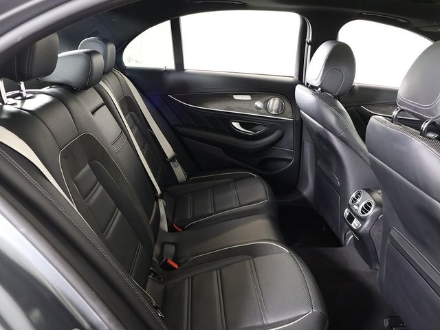 2020 Mercedes-Benz E-Class AMG E 63 S 4MATIC+ Sedan - 22991869 - 41