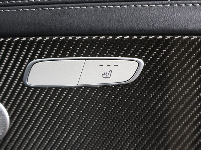 2020 Mercedes-Benz E-Class AMG E 63 S 4MATIC+ Sedan - 22991869 - 42