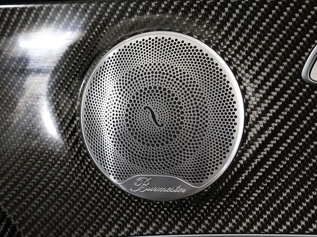 2020 Mercedes-Benz E-Class AMG E 63 S 4MATIC+ Sedan - 22991869 - 46