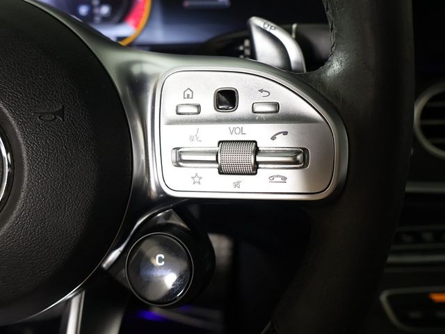 2020 Mercedes-Benz E-Class AMG E 63 S 4MATIC+ Sedan - 22991869 - 51