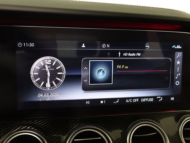 2020 Mercedes-Benz E-Class AMG E 63 S 4MATIC+ Sedan - 22991869 - 54