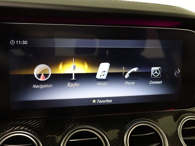 2020 Mercedes-Benz E-Class AMG E 63 S 4MATIC+ Sedan - 22991869 - 55