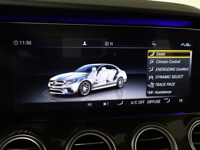 2020 Mercedes-Benz E-Class AMG E 63 S 4MATIC+ Sedan - 22991869 - 57