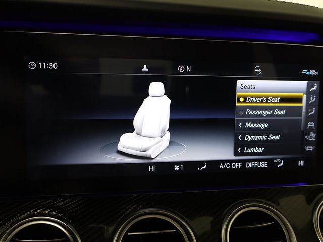 2020 Mercedes-Benz E-Class AMG E 63 S 4MATIC+ Sedan - 22991869 - 58