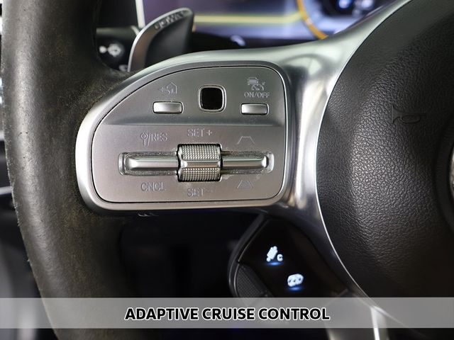 2020 Mercedes-Benz E-Class AMG E 63 S 4MATIC+ Sedan - 22991869 - 5
