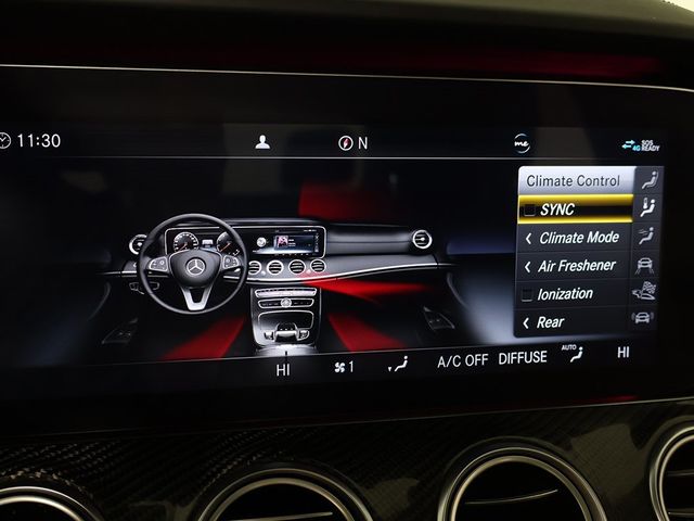 2020 Mercedes-Benz E-Class AMG E 63 S 4MATIC+ Sedan - 22991869 - 59