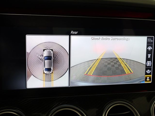 2020 Mercedes-Benz E-Class AMG E 63 S 4MATIC+ Sedan - 22991869 - 60