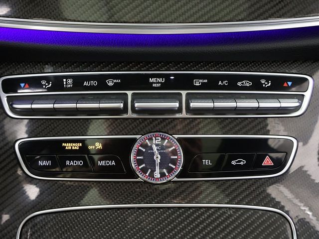 2020 Mercedes-Benz E-Class AMG E 63 S 4MATIC+ Sedan - 22991869 - 62