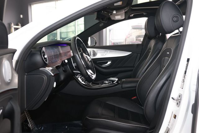 2020 Mercedes-Benz E-Class AMG E 63 S 4MATIC+ Sedan - 22986098 - 9