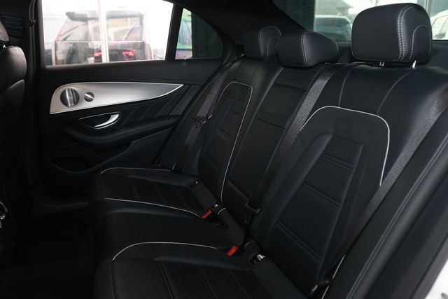 2020 Mercedes-Benz E-Class AMG E 63 S 4MATIC+ Sedan - 22986098 - 11