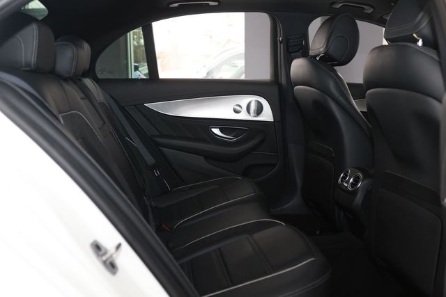 2020 Mercedes-Benz E-Class AMG E 63 S 4MATIC+ Sedan - 22986098 - 13