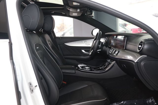 2020 Mercedes-Benz E-Class AMG E 63 S 4MATIC+ Sedan - 22986098 - 14