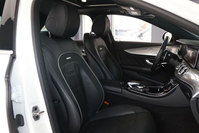 2020 Mercedes-Benz E-Class AMG E 63 S 4MATIC+ Sedan - 22986098 - 15