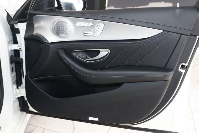 2020 Mercedes-Benz E-Class AMG E 63 S 4MATIC+ Sedan - 22986098 - 17