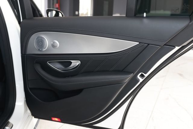 2020 Mercedes-Benz E-Class AMG E 63 S 4MATIC+ Sedan - 22986098 - 18