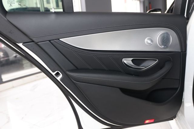 2020 Mercedes-Benz E-Class AMG E 63 S 4MATIC+ Sedan - 22986098 - 19