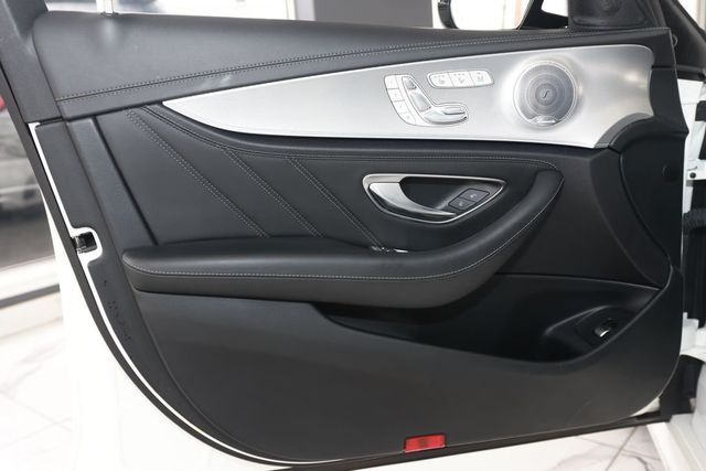 2020 Mercedes-Benz E-Class AMG E 63 S 4MATIC+ Sedan - 22986098 - 20