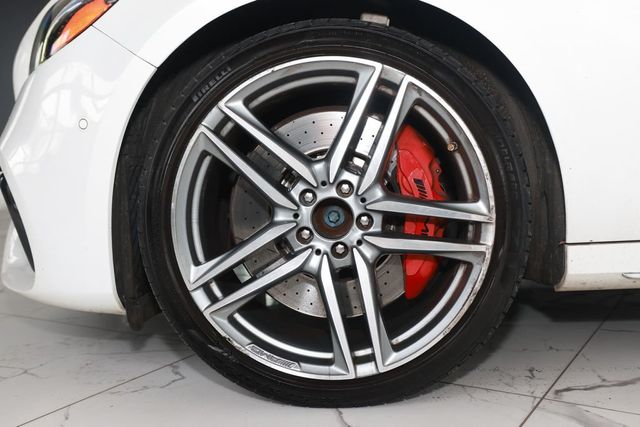 2020 Mercedes-Benz E-Class AMG E 63 S 4MATIC+ Sedan - 22986098 - 25